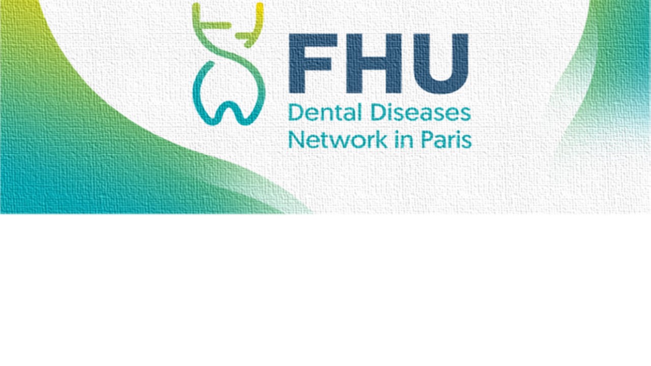 FHU DDS Paris NETWORK