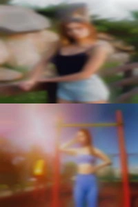 Meaghantindol1995 girl friends Canada